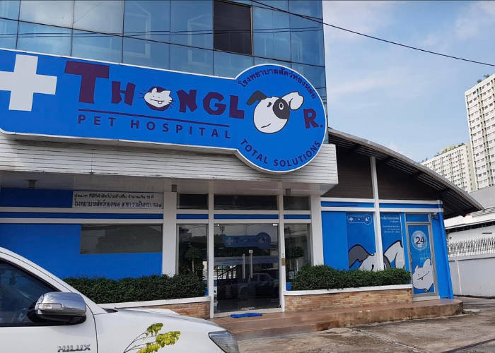 Thonglor Pet Hospital